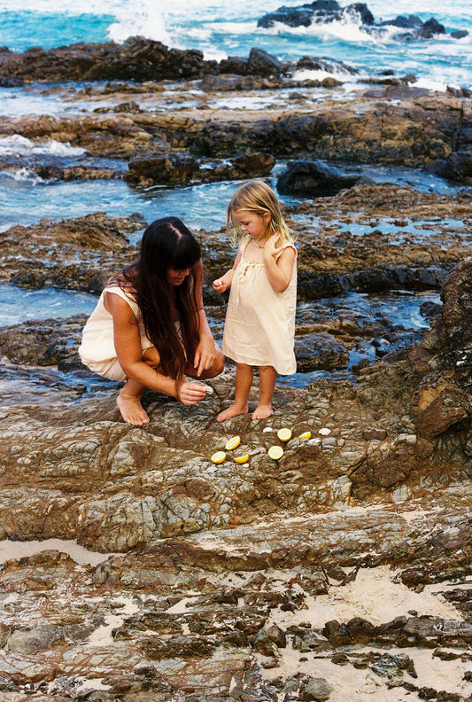 Relaxed Sundress | KIDS