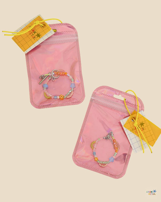 Sunny Side Up Signature Bracelet (kids)