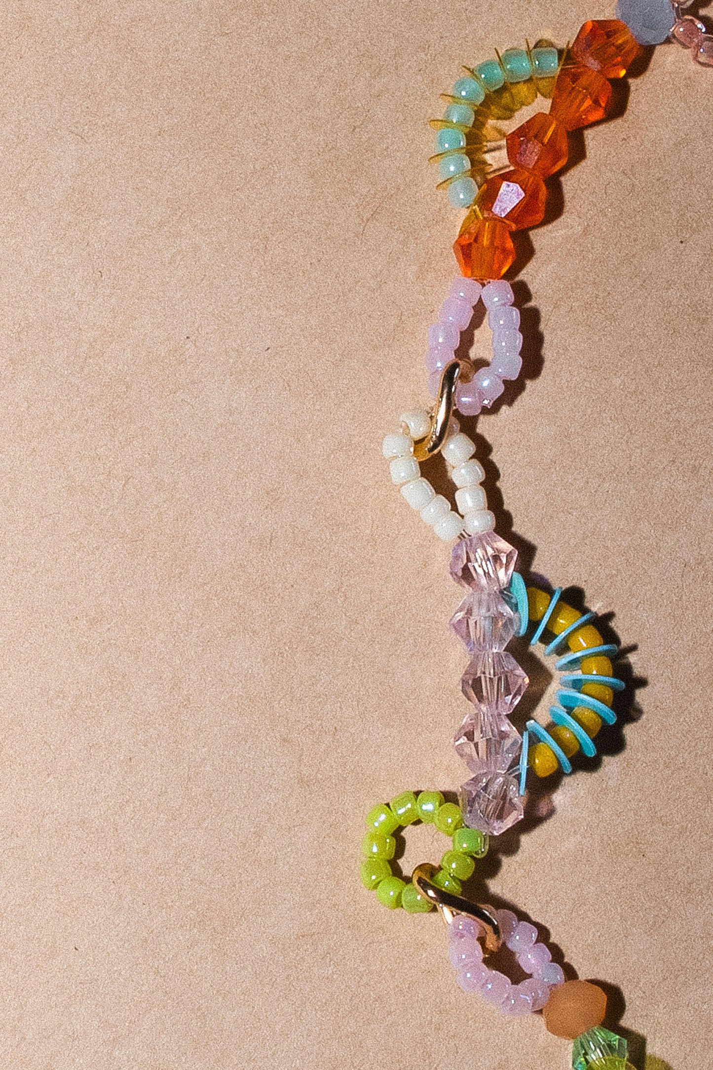 Sunny Sides Up Signature Necklace