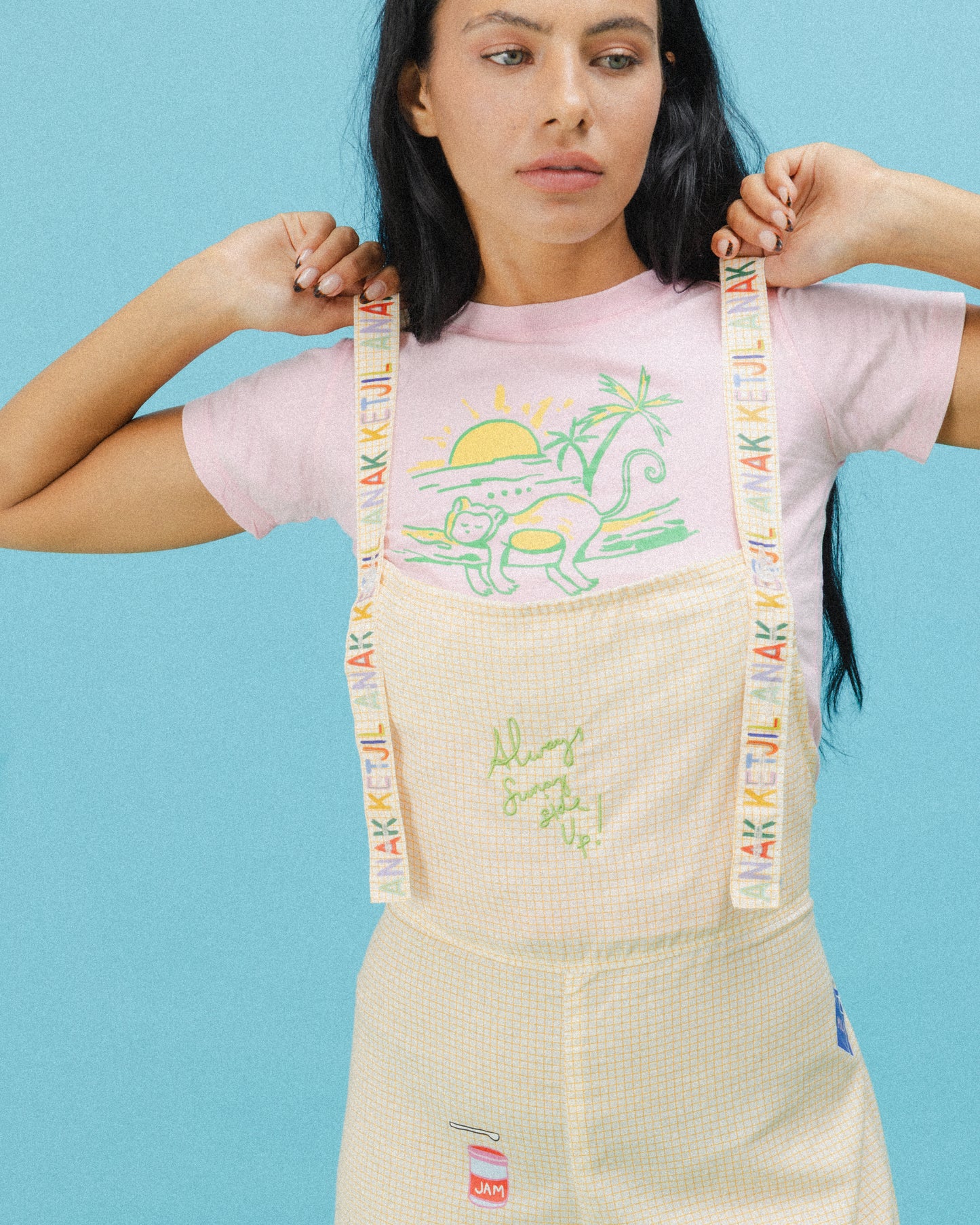 The O.G Overalls | ADULTS