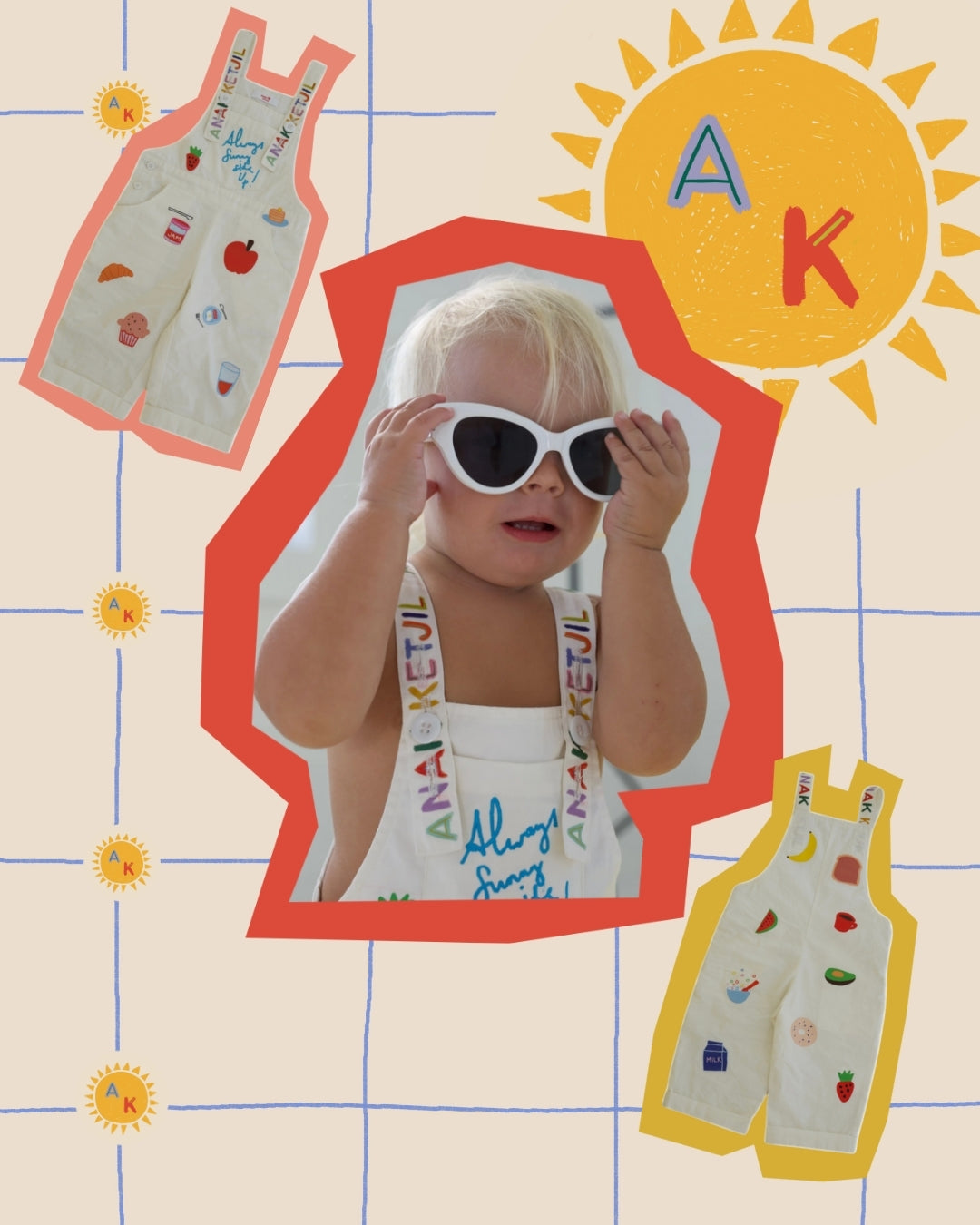 Always Sunny Side up