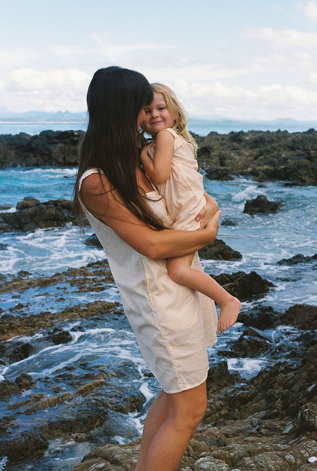 Relaxed Sundress  |  ADULT