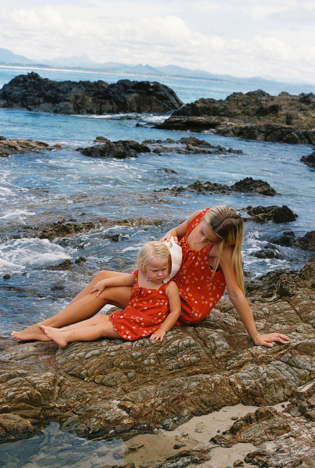 Relaxed Sundress  |  KIDS