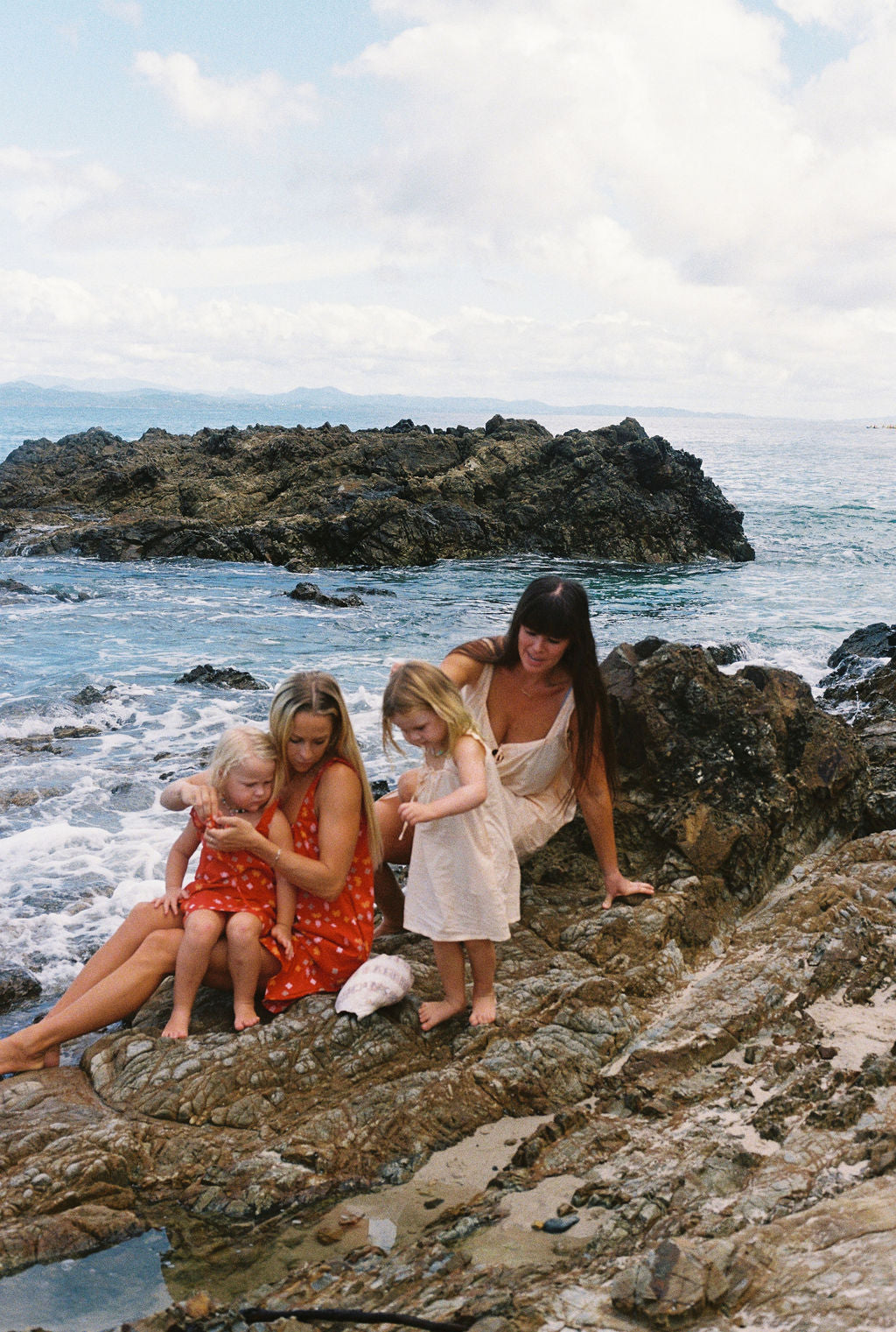 Relaxed Sundress  |  ADULT