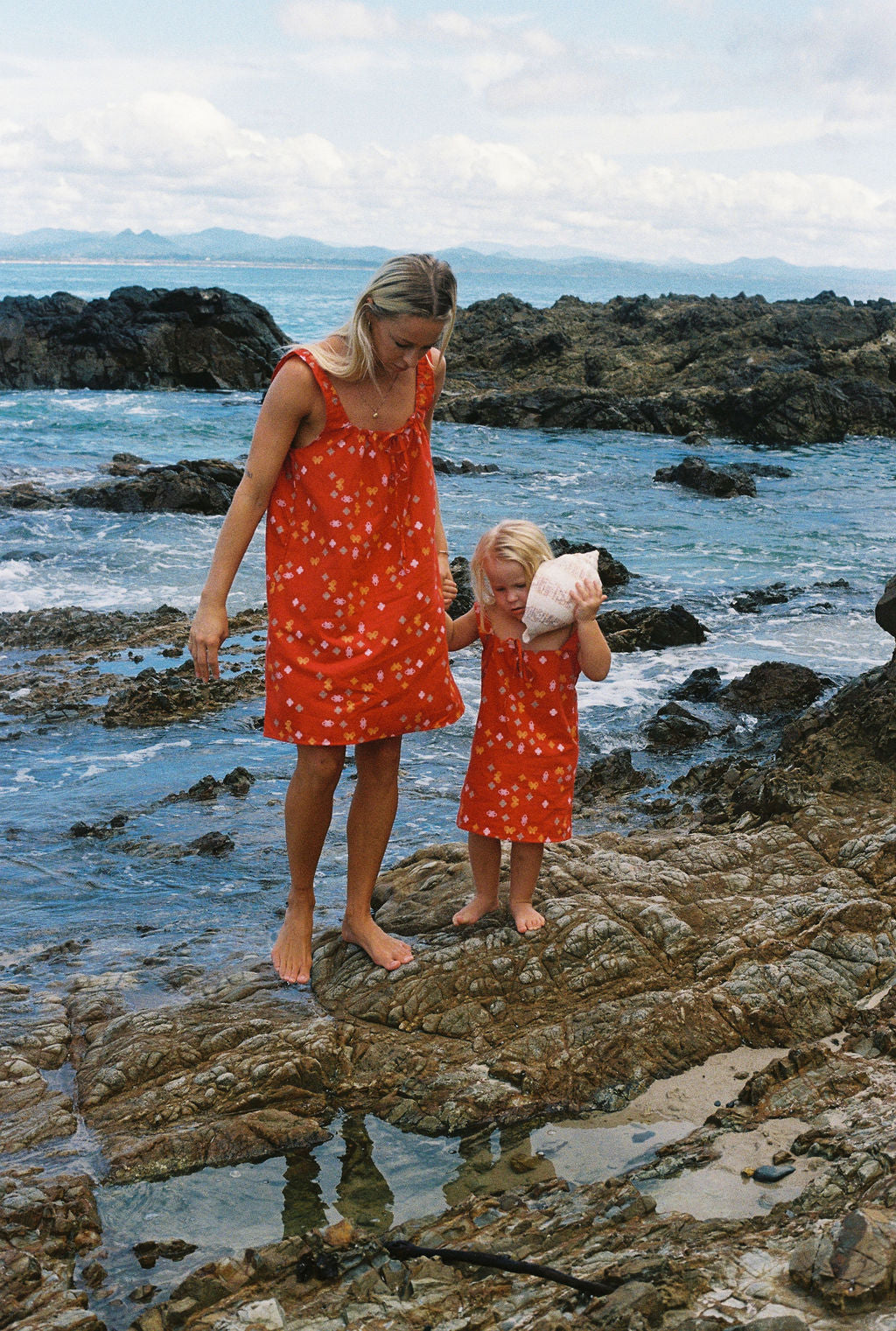 Relaxed Sundress  |  ADULT