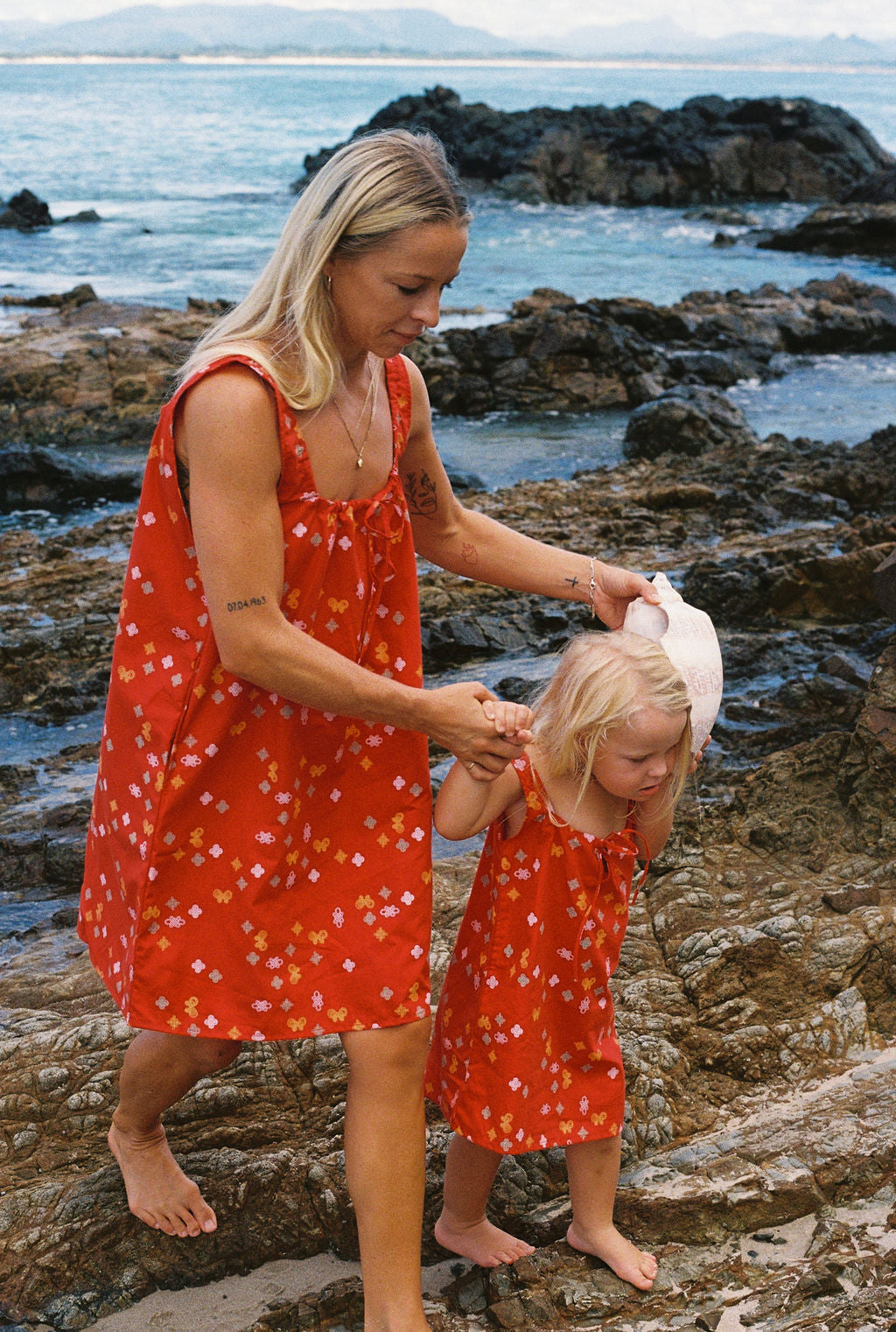 Relaxed Sundress  |  ADULT