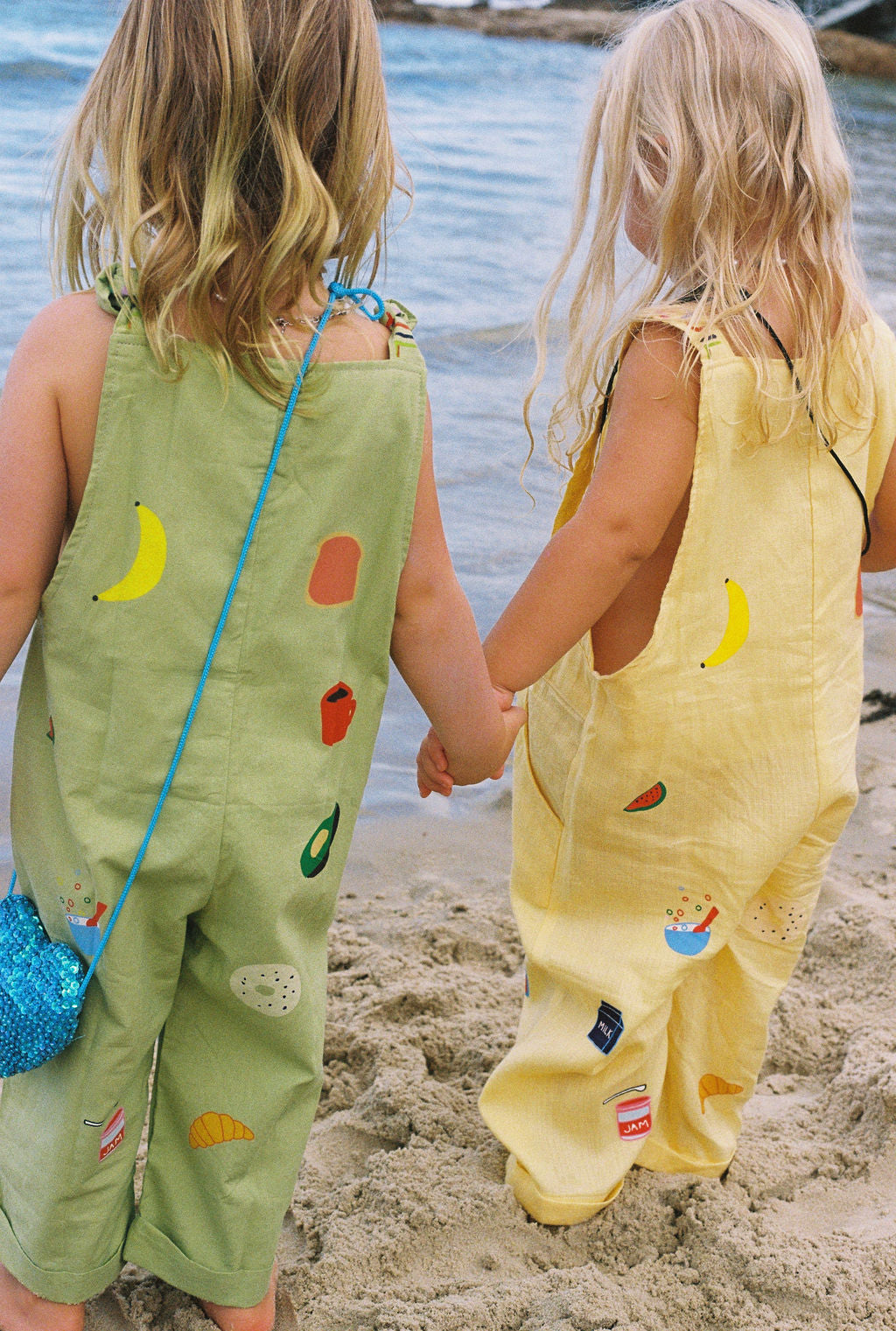 The OG Overalls – Anak Ketjil