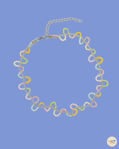 Wave-y Necklace