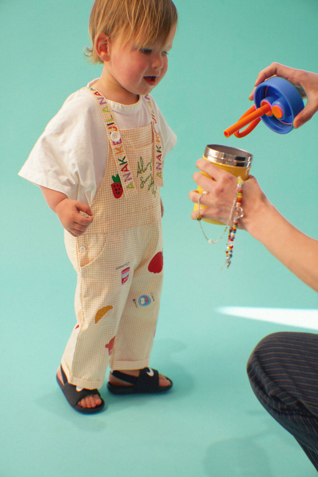 The O.G Overalls | KIDS