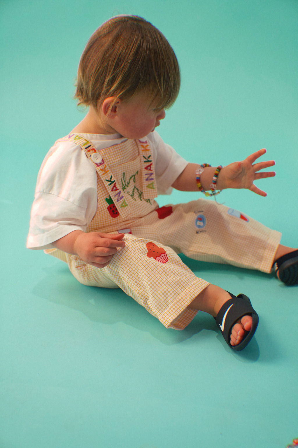 The O.G Overalls | KIDS