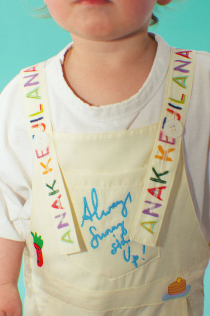 The O.G Overalls | KIDS