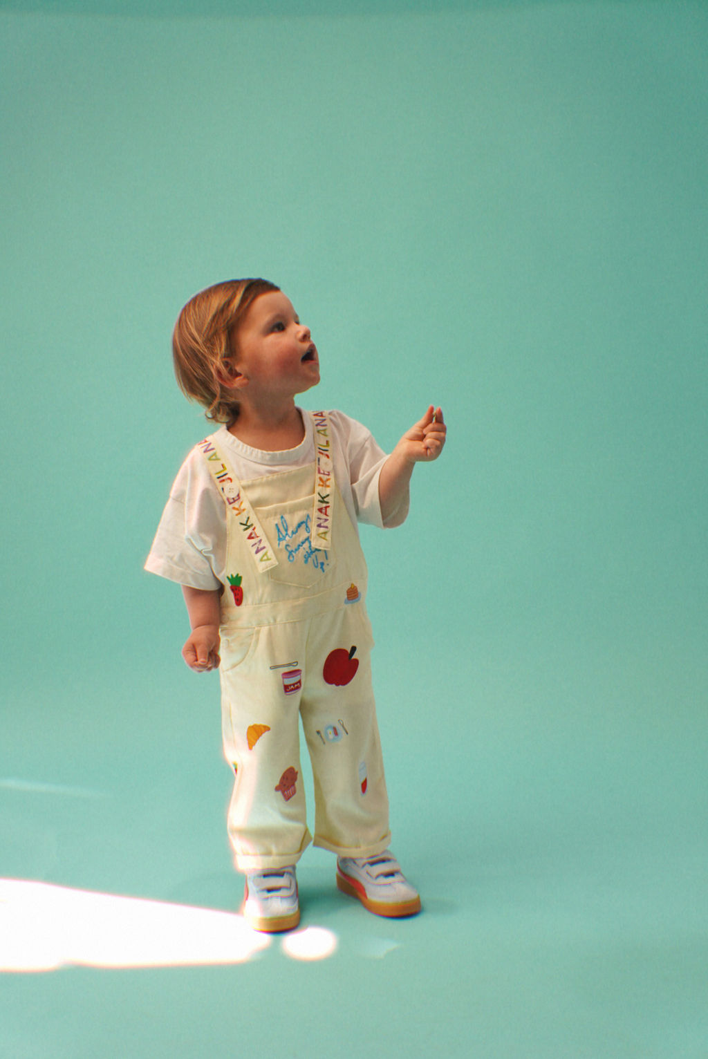 The O.G Overalls | KIDS