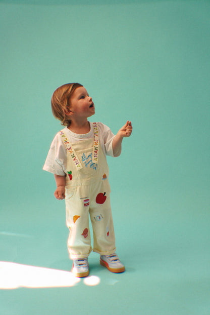The O.G Overalls | KIDS