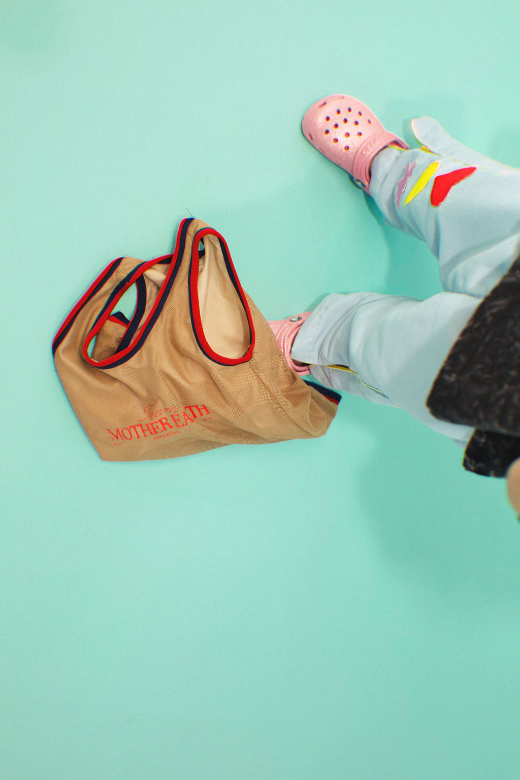 Is It A Top Is It A Tote