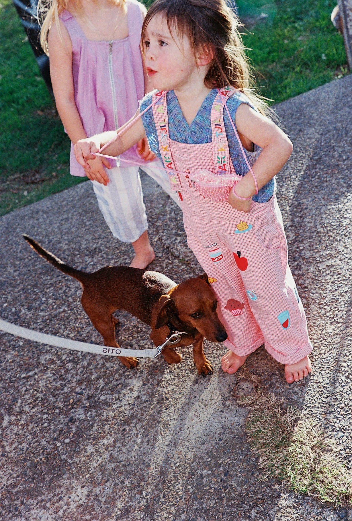 The OG Overalls – Anak Ketjil