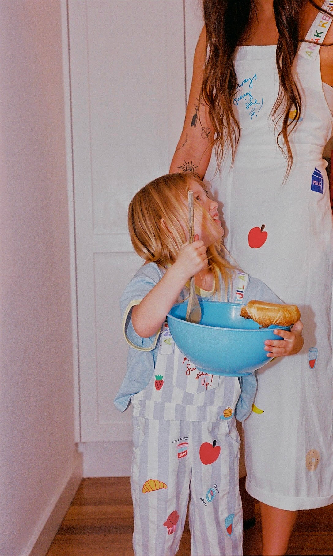 The O.G Overalls | ADULTS