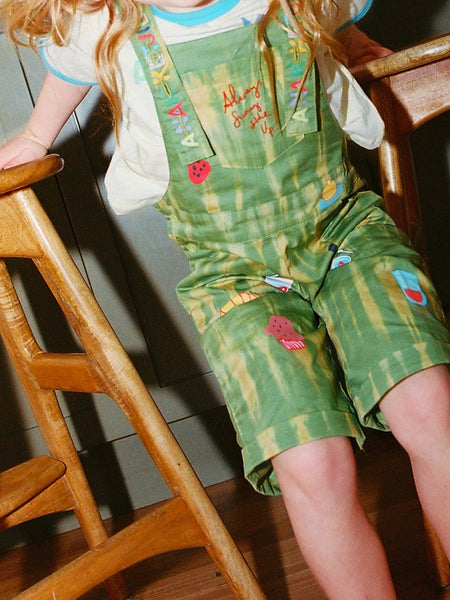 The OG Overalls – Anak Ketjil