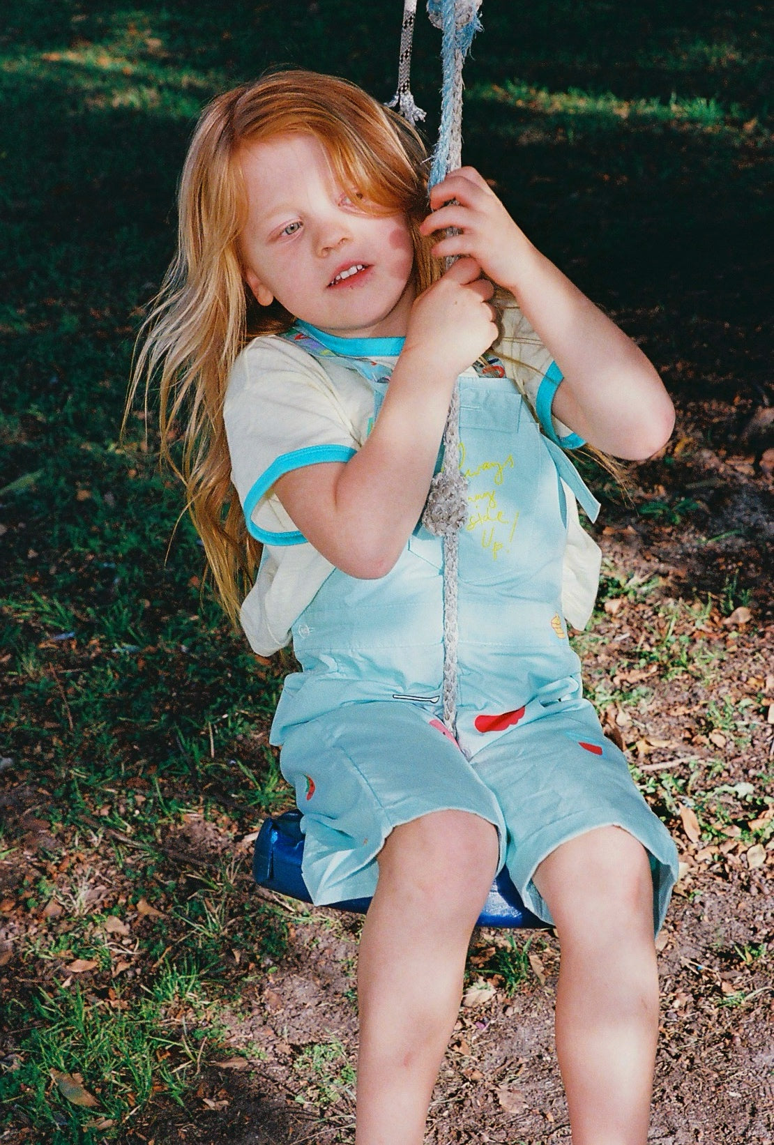 The O.G Overalls | KIDS **PRE ORDER**