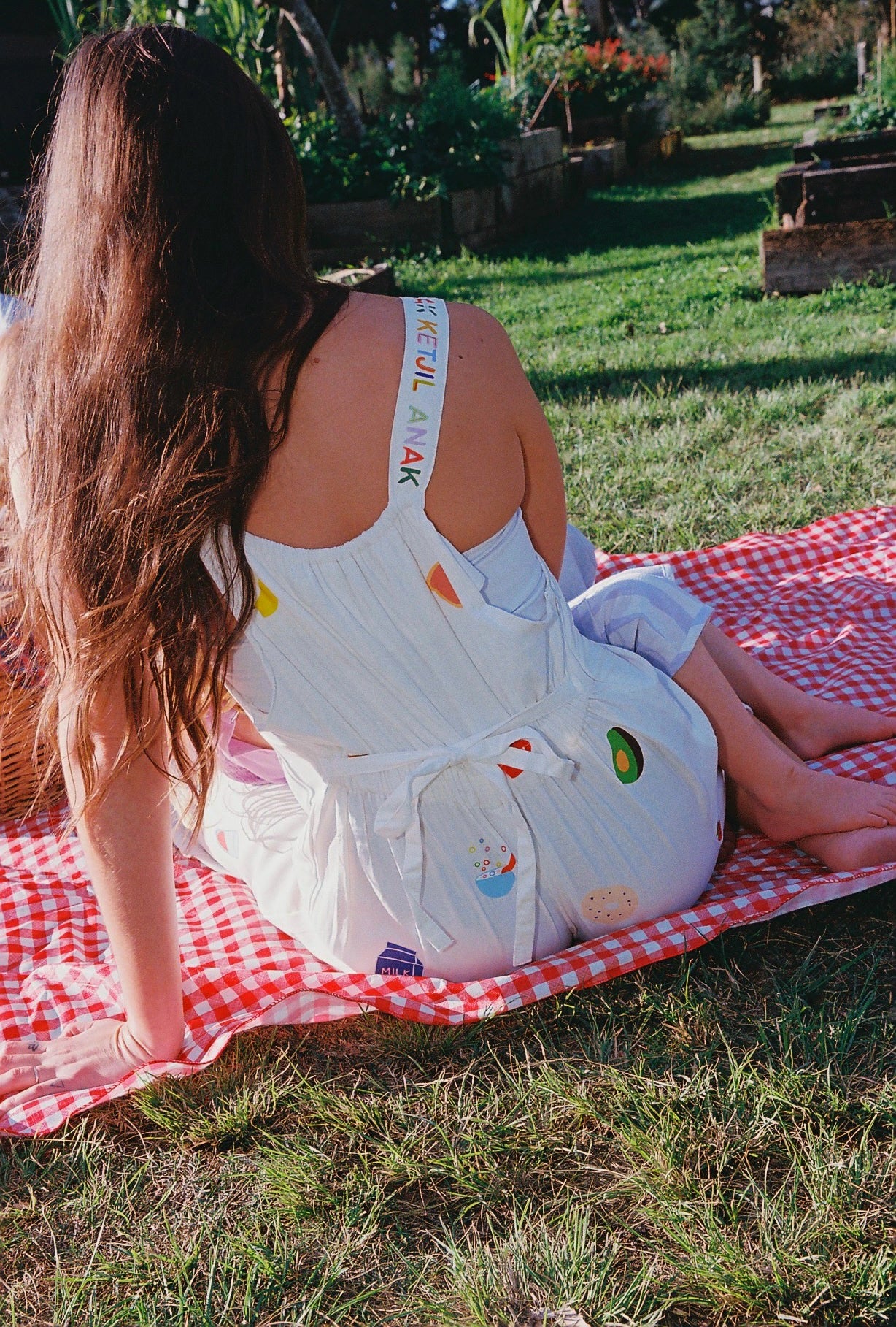 The O.G Overalls | ADULTS