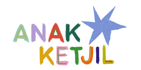 Anak Ketjil