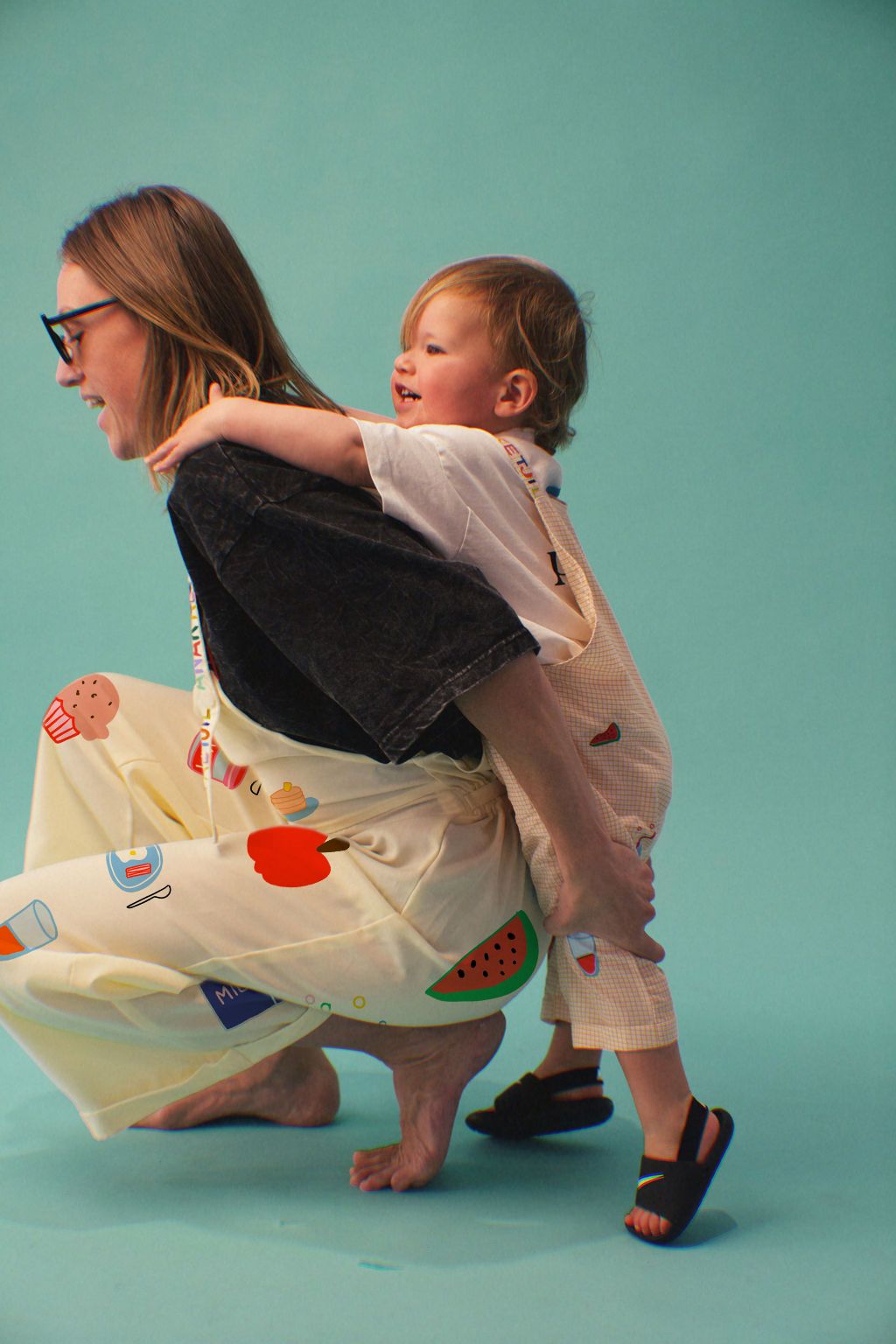 The O.G Overalls | ADULTS - All Size