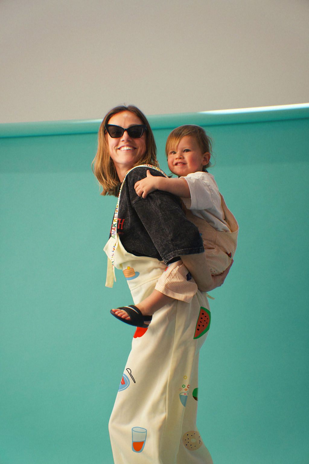 The O.G Overalls | ADULTS - All Size