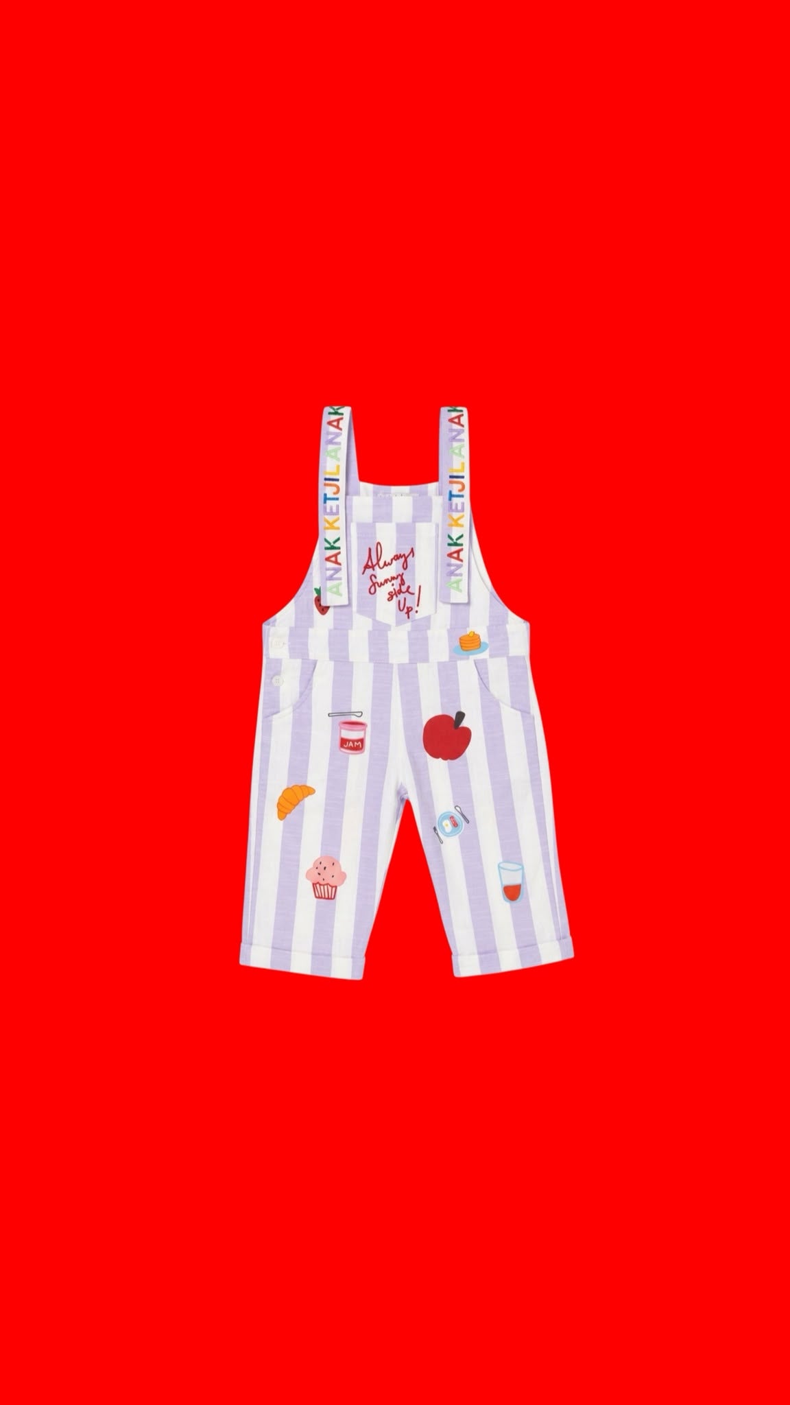 The OG Overalls