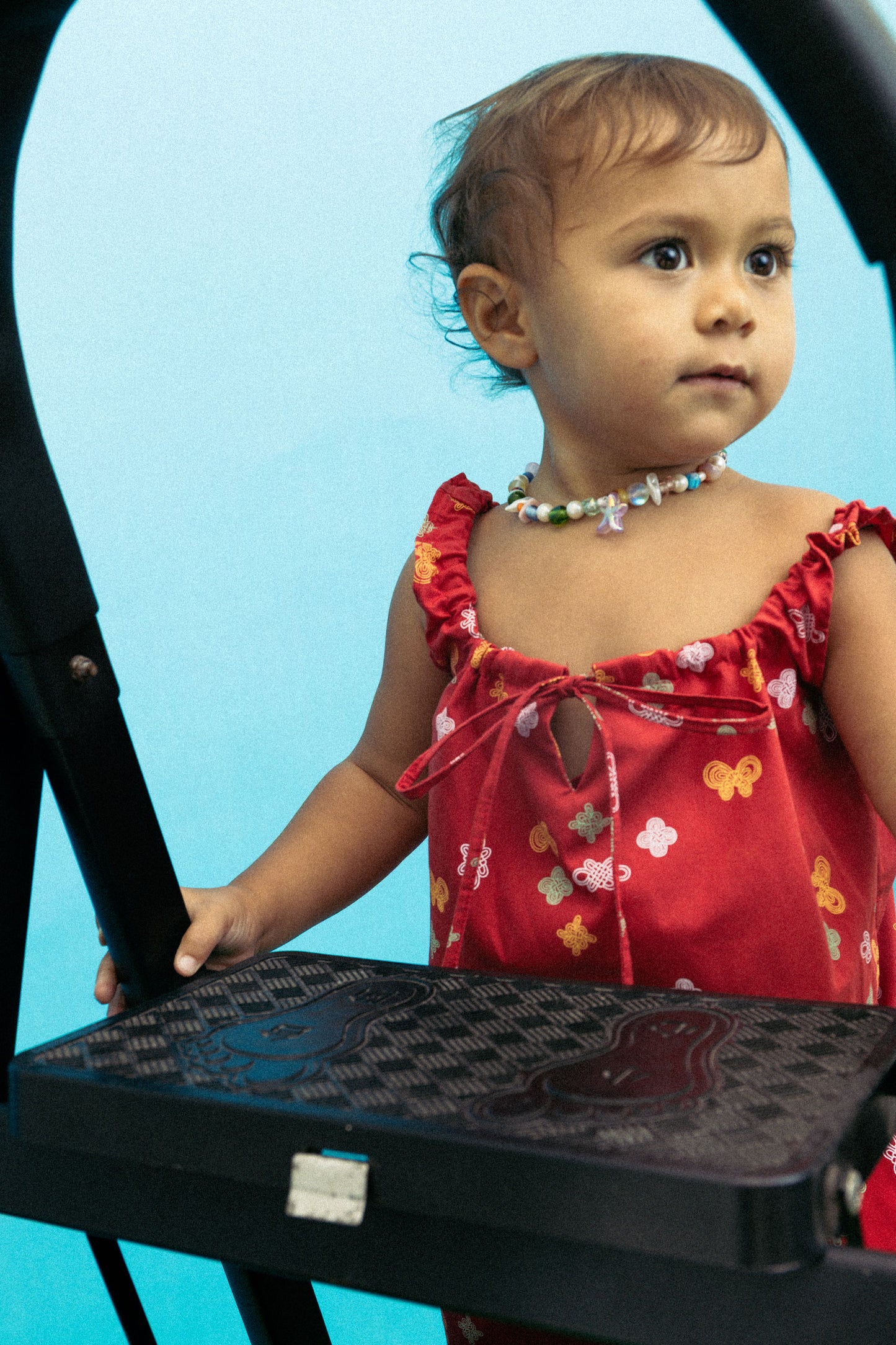 Starfish Necklace  |  KIDS
