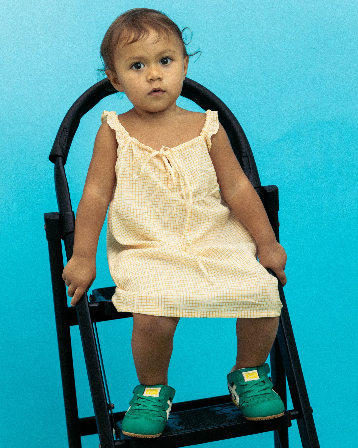 Relaxed Sundress  |  KIDS