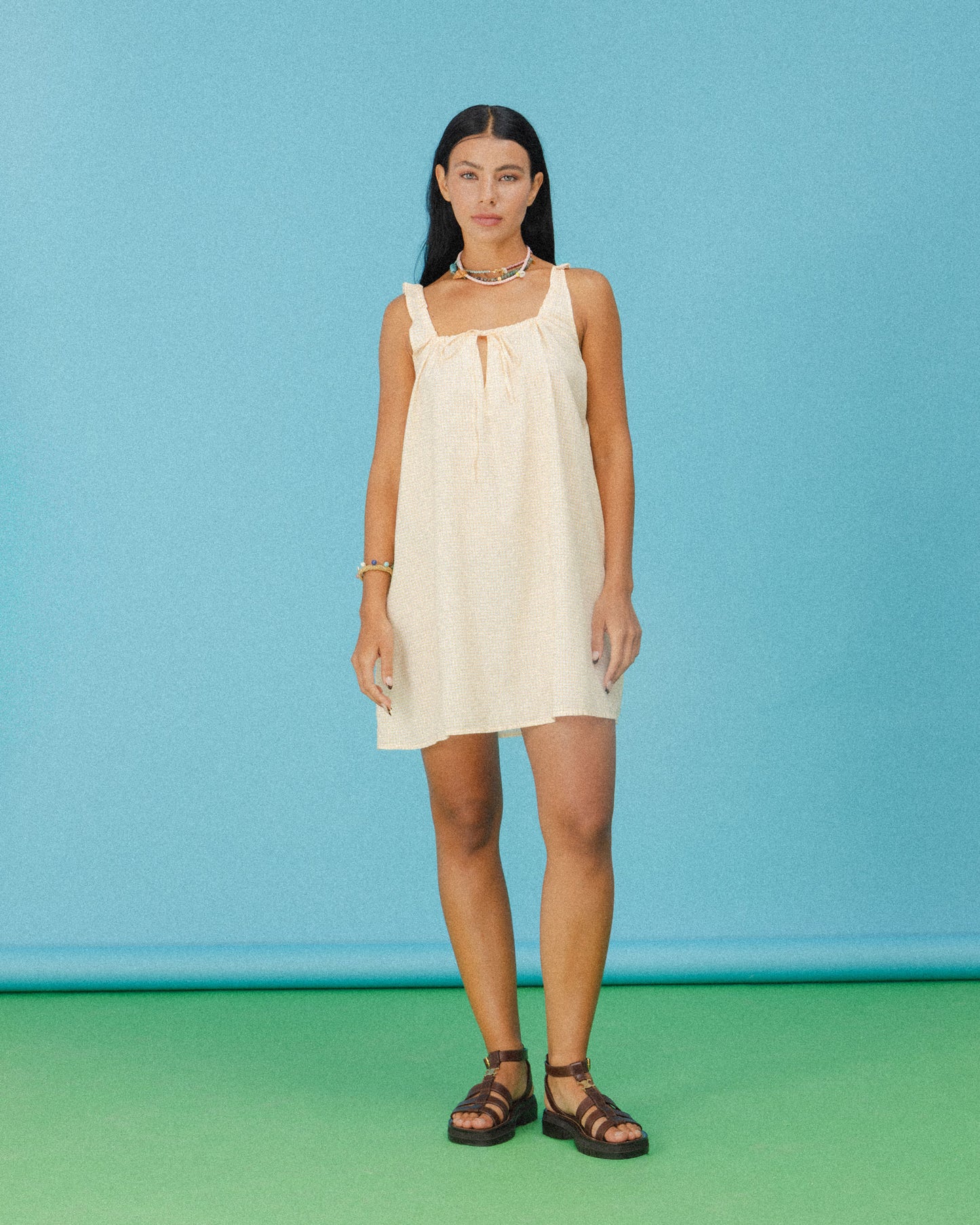 Relaxed Sundress  |  ADULT