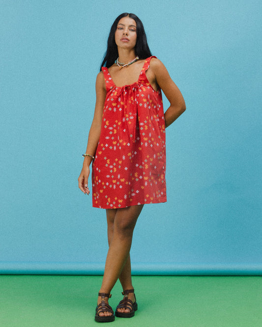 Relaxed Sundress  |  ADULT