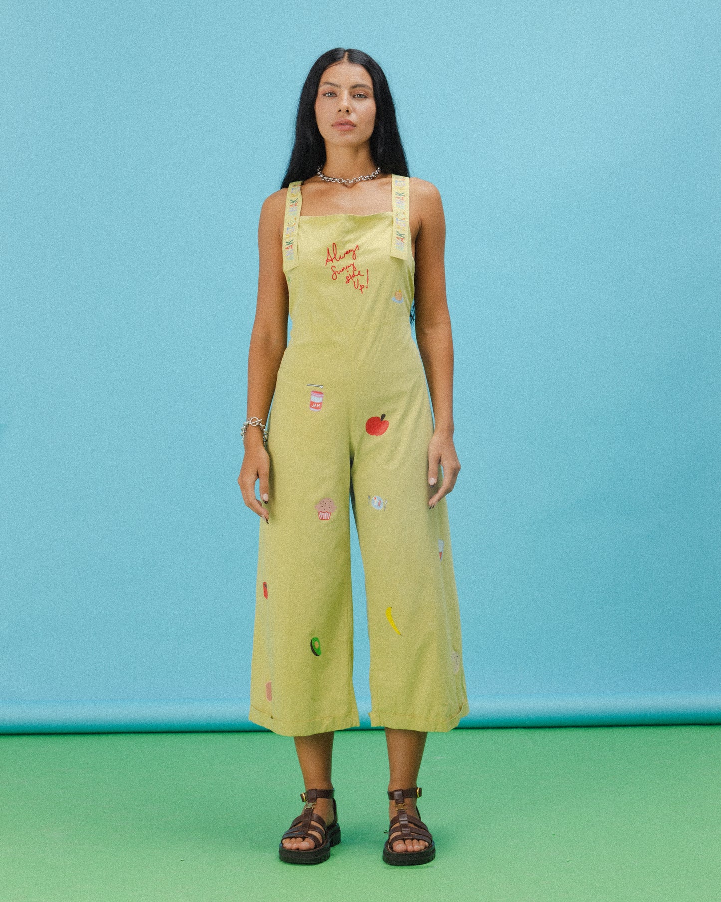The O.G Overalls | ADULTS