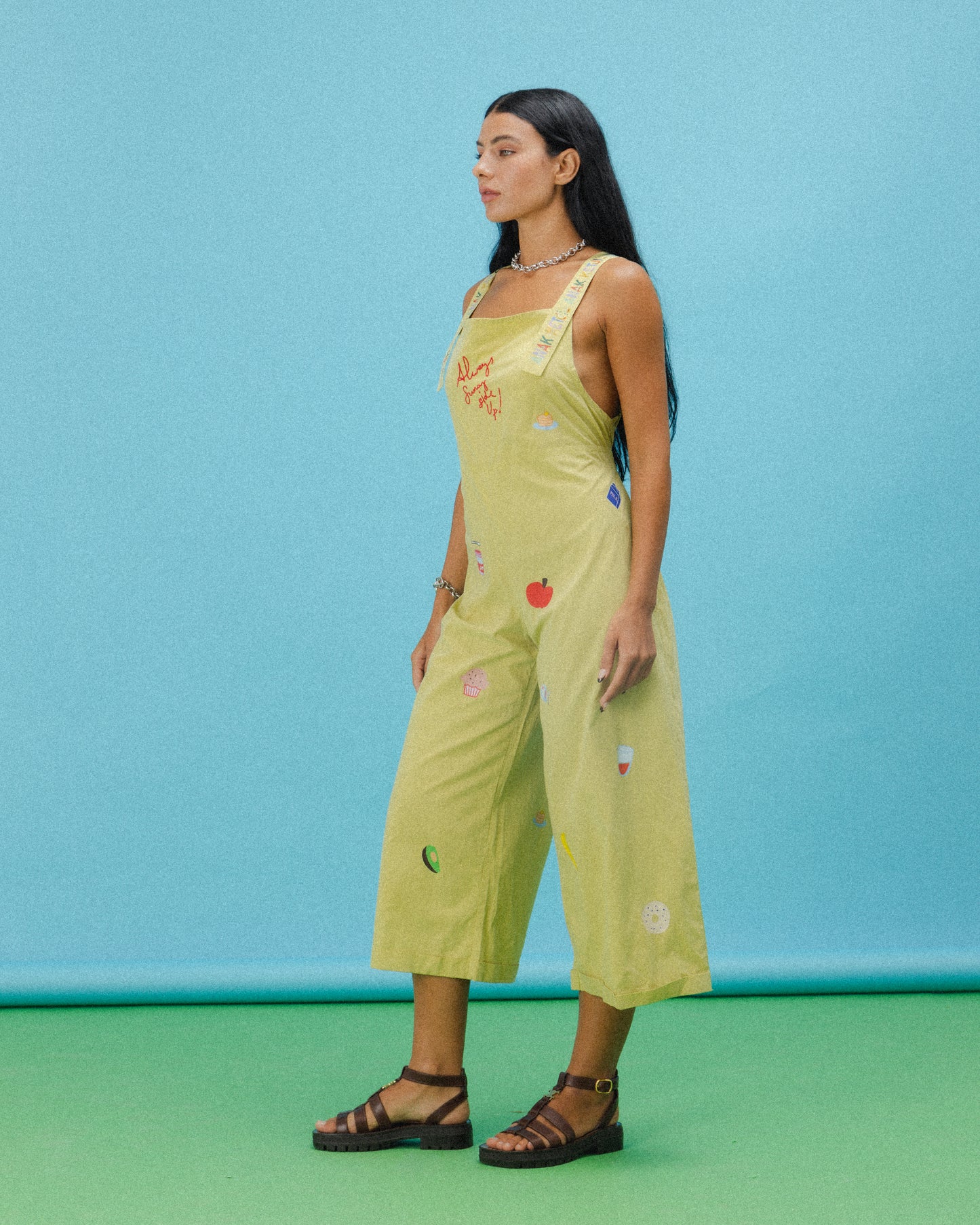 The O.G Overalls | ADULTS