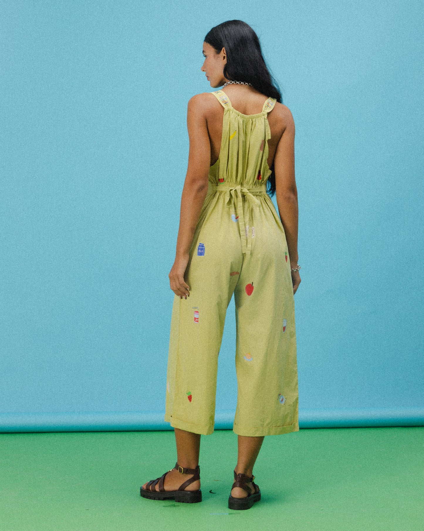 The O.G Overalls | ADULTS
